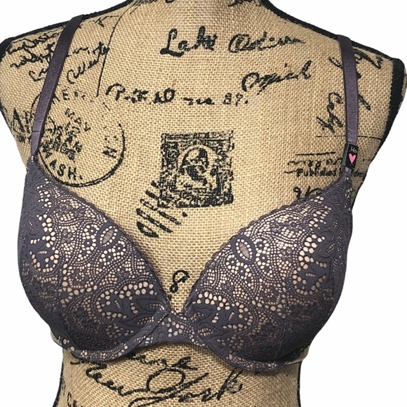 Victoria's Secret Other - Victoria’s Secret Very Sexy Push Up Bra